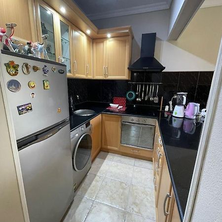 Flat Apartment Шарм ел-Шейх Екстериор снимка